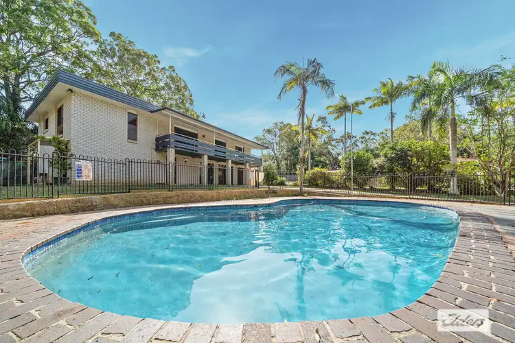 Fourth view of Homely house listing, 1/81-83 Jalan Street, Tanah Merah QLD 4128