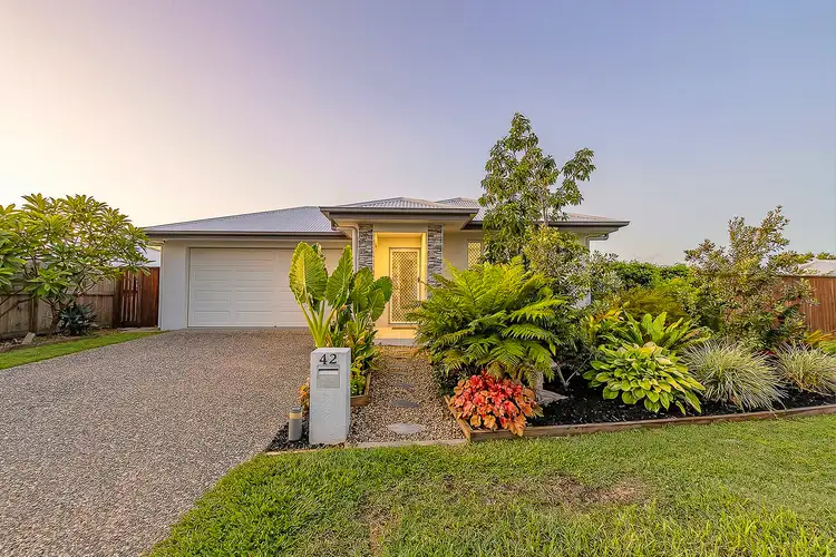 42 Kalka Parade, Julago QLD 4816