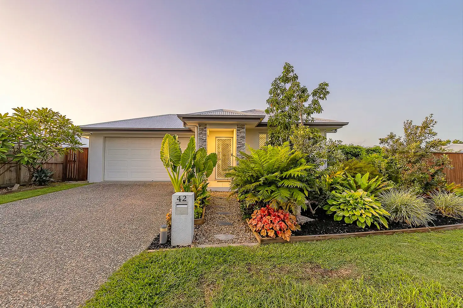 Main view of Homely house listing, 42 Kalka Parade, Julago QLD 4816