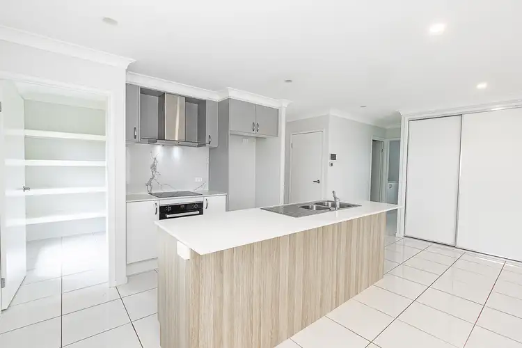 Second view of Homely house listing, 42 Kalka Parade, Julago QLD 4816