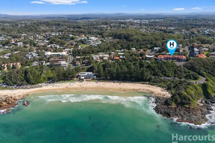 Second view of Homely unit listing, 107/37 Pacific Drive, Port Macquarie NSW 2444