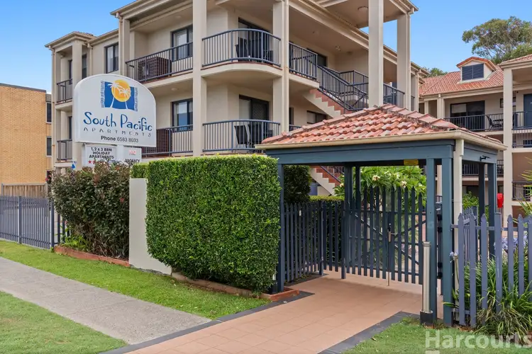 Third view of Homely unit listing, 107/37 Pacific Drive, Port Macquarie NSW 2444