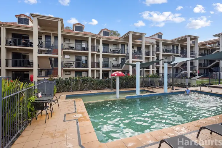 Fourth view of Homely unit listing, 107/37 Pacific Drive, Port Macquarie NSW 2444