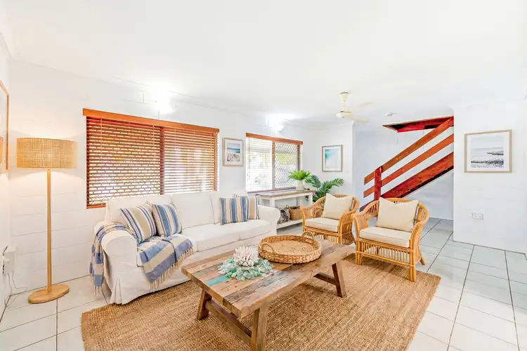 Second view of Homely house listing, 10 Kowinka Street, White Rock QLD 4868