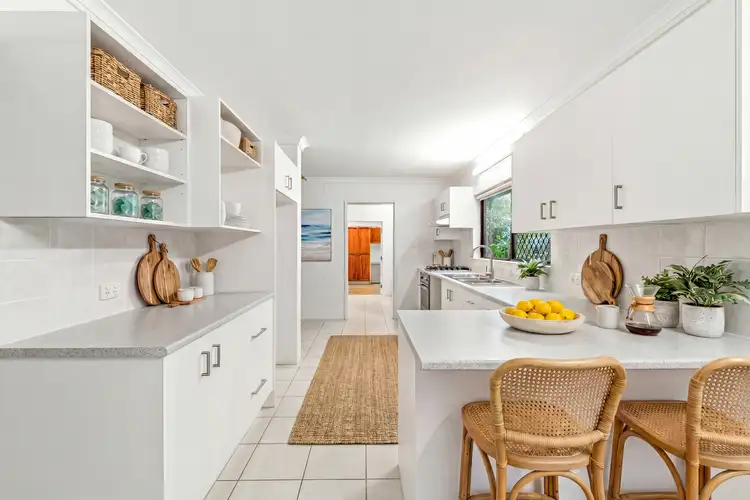 Fourth view of Homely house listing, 10 Kowinka Street, White Rock QLD 4868