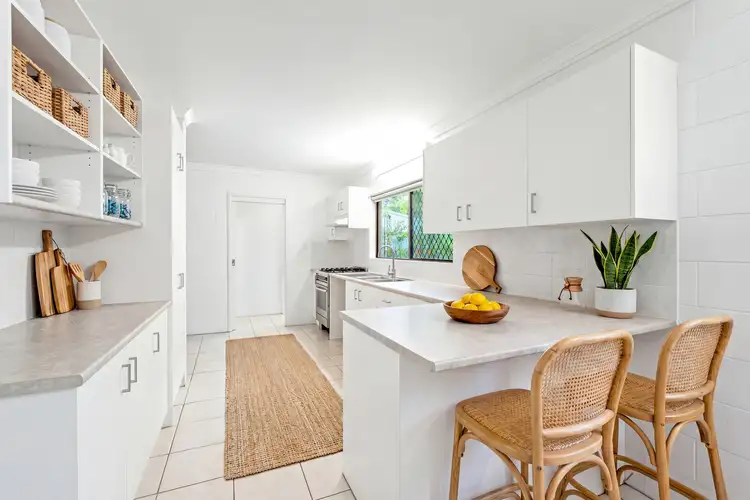 Fifth view of Homely house listing, 10 Kowinka Street, White Rock QLD 4868