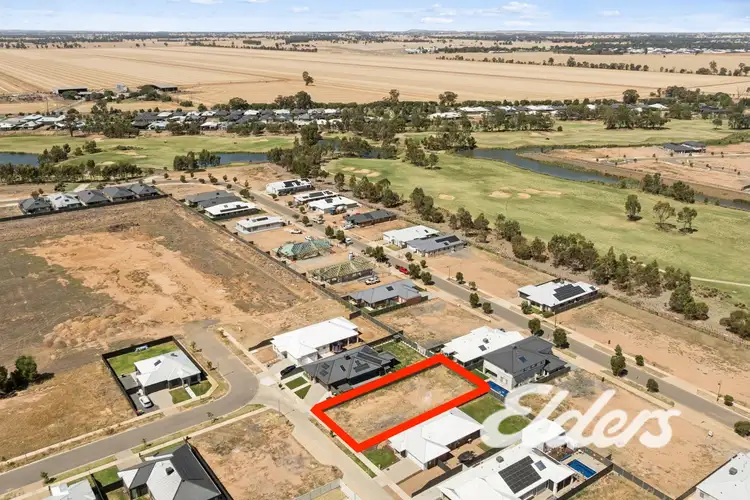 Fourth view of Homely land listing, 74 Thomas Street, Yarrawonga VIC 3730