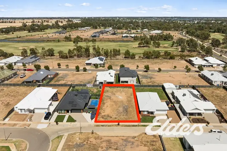 Fifth view of Homely land listing, 74 Thomas Street, Yarrawonga VIC 3730