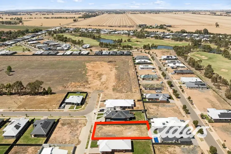 Sixth view of Homely land listing, 74 Thomas Street, Yarrawonga VIC 3730