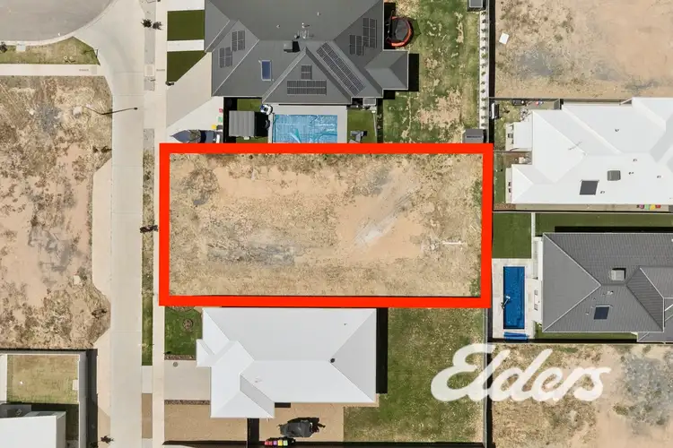 Seventh view of Homely land listing, 74 Thomas Street, Yarrawonga VIC 3730