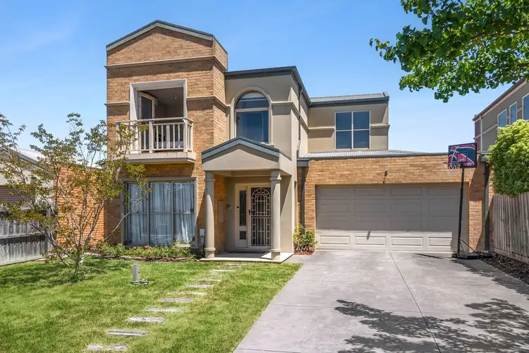 2 Stella Court, Bell Park VIC 3215