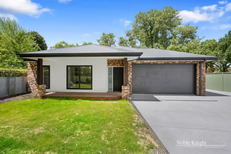 14 Mary Street, Yea VIC 3717