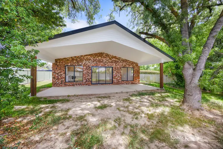 Second view of Homely house listing, 14 Mary Street, Yea VIC 3717