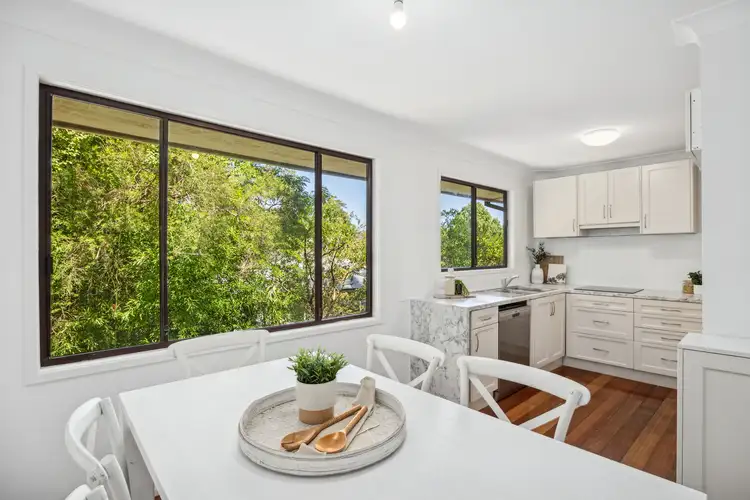 Second view of Homely house listing, 6 Thornley Street, Wyoming NSW 2250