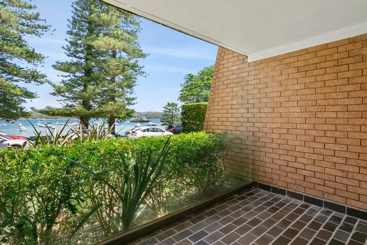 6/27 East Esplanade, Manly NSW 2095
