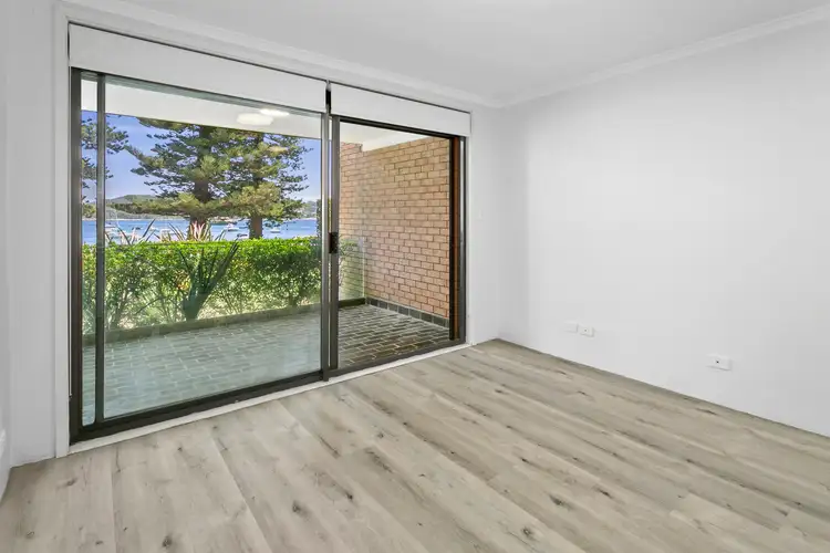 Second view of Homely unit listing, 6/27 East Esplanade, Manly NSW 2095