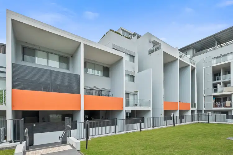 G13/25-31 Railway Road, Quakers Hill NSW 2763