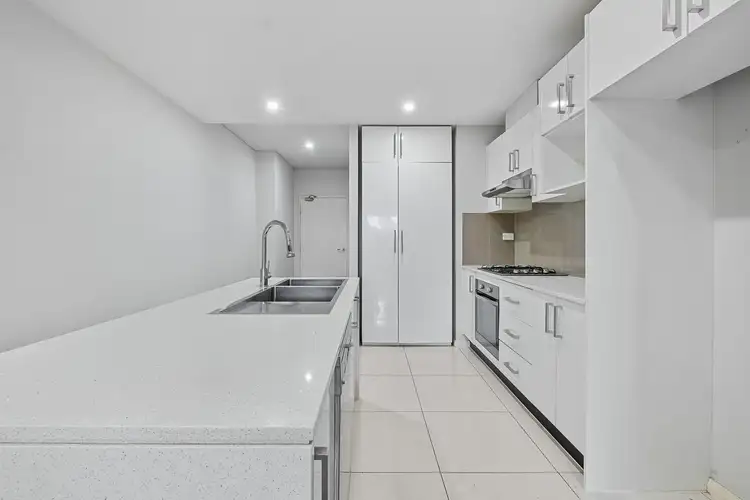 Second view of Homely unit listing, G13/25-31 Railway Road, Quakers Hill NSW 2763
