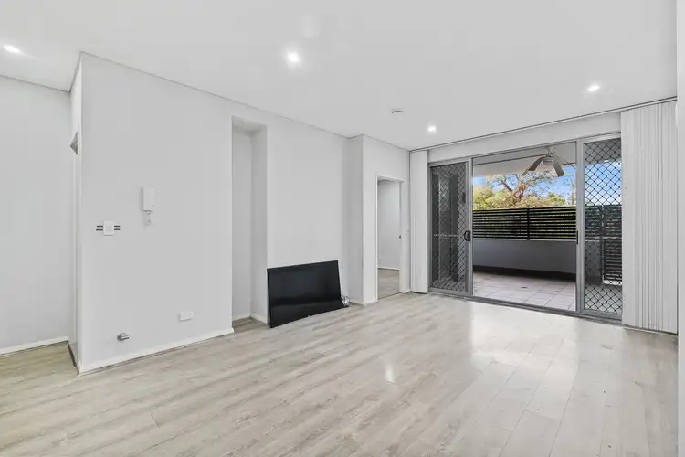 Third view of Homely unit listing, G13/25-31 Railway Road, Quakers Hill NSW 2763