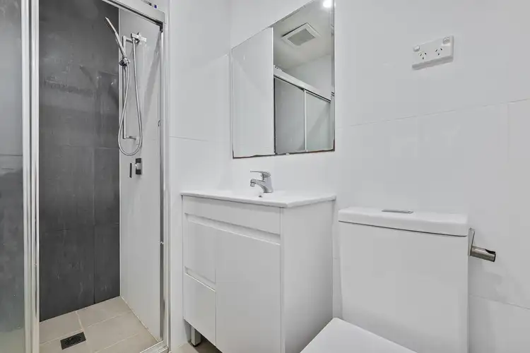 Fourth view of Homely unit listing, G13/25-31 Railway Road, Quakers Hill NSW 2763