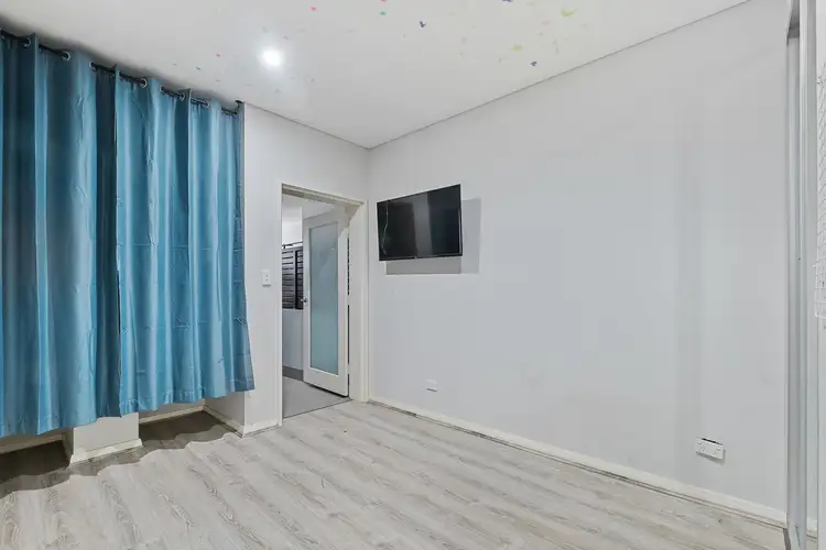 Fifth view of Homely unit listing, G13/25-31 Railway Road, Quakers Hill NSW 2763