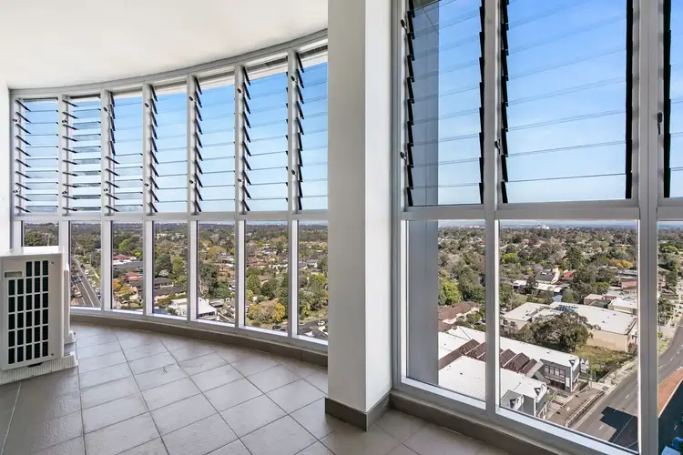 A1211/299 Old Northern Road, Castle Hill NSW 2154