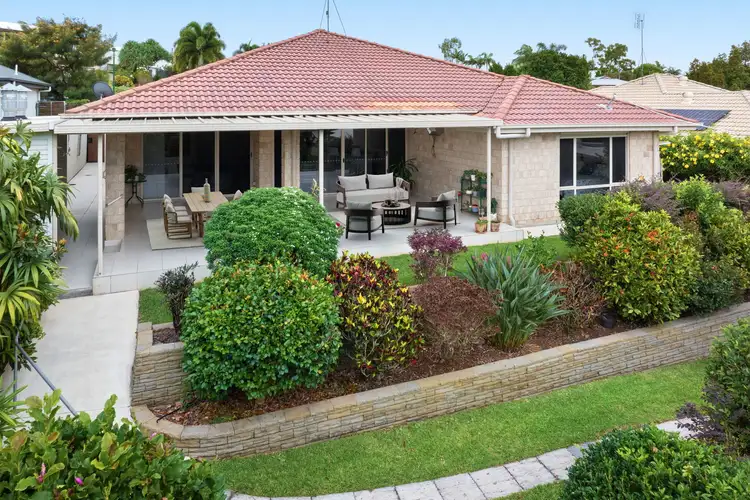 7 Gordon Place, Glass House Mountains QLD 4518