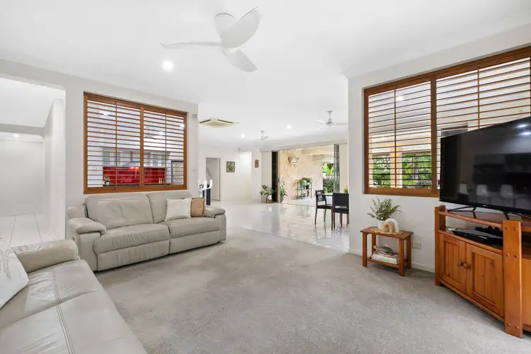 Third view of Homely house listing, 7 Gordon Place, Glass House Mountains QLD 4518