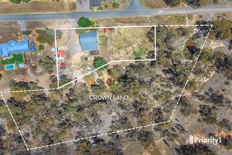 62 Whewell Street, Neilborough VIC 3570