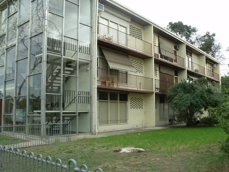 18/26 South Terrace, Adelaide SA 5000