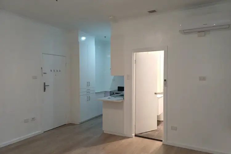 Fifth view of Homely house listing, 18/26 South Terrace, Adelaide SA 5000