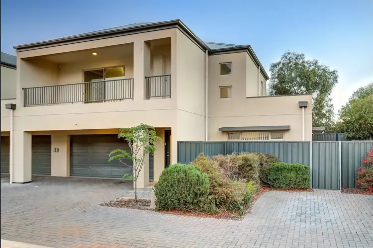 7/29 Victoria Parade, Mawson Lakes SA 5095