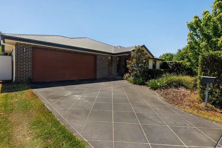 Second view of Homely house listing, 47 Winter Street, Mudgee NSW 2850