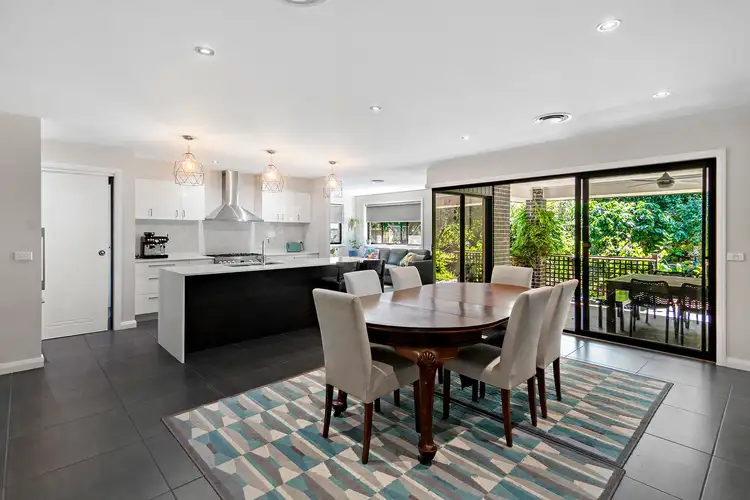 Fifth view of Homely house listing, 47 Winter Street, Mudgee NSW 2850