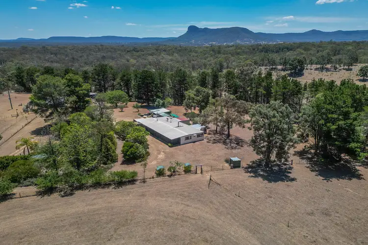 4 Noola Road, Mudgee NSW 2850