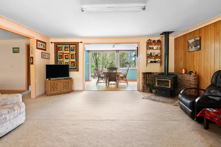 Fifth view of Homely rural property listing, 4 Noola Road, Mudgee NSW 2850