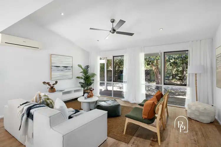 Fifth view of Homely house listing, 496 Stony Point Road, Crib Point VIC 3919