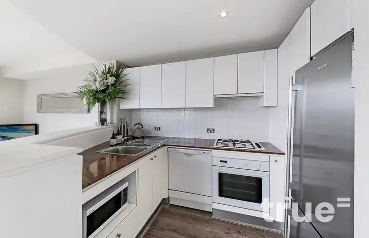 Fourth view of Homely unit listing, 64/27 Bennelong Road, Wentworth Point NSW 2127