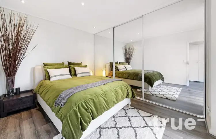 Fifth view of Homely unit listing, 64/27 Bennelong Road, Wentworth Point NSW 2127