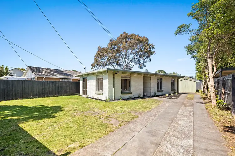 84 Hughes Avenue, Chelsea VIC 3196