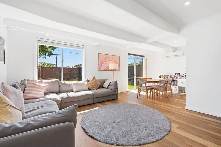 Second view of Homely house listing, 84 Hughes Avenue, Chelsea VIC 3196