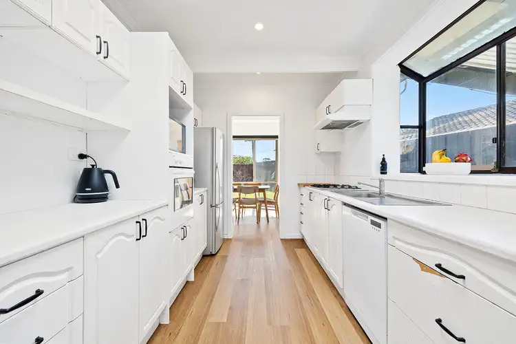 Third view of Homely house listing, 84 Hughes Avenue, Chelsea VIC 3196