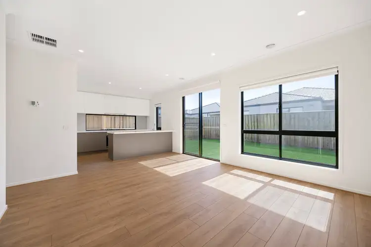 Third view of Homely house listing, 4 Corinth Street, Manor Lakes VIC 3024