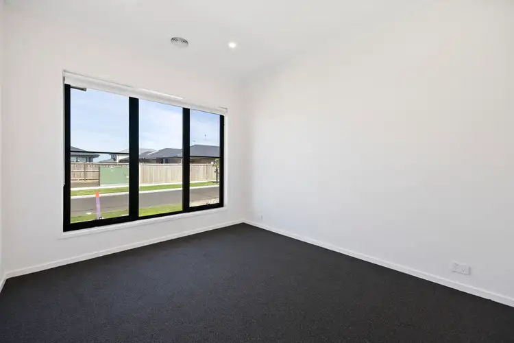 Fourth view of Homely house listing, 4 Corinth Street, Manor Lakes VIC 3024