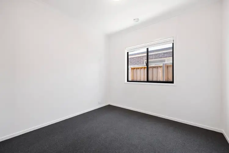 Fifth view of Homely house listing, 4 Corinth Street, Manor Lakes VIC 3024