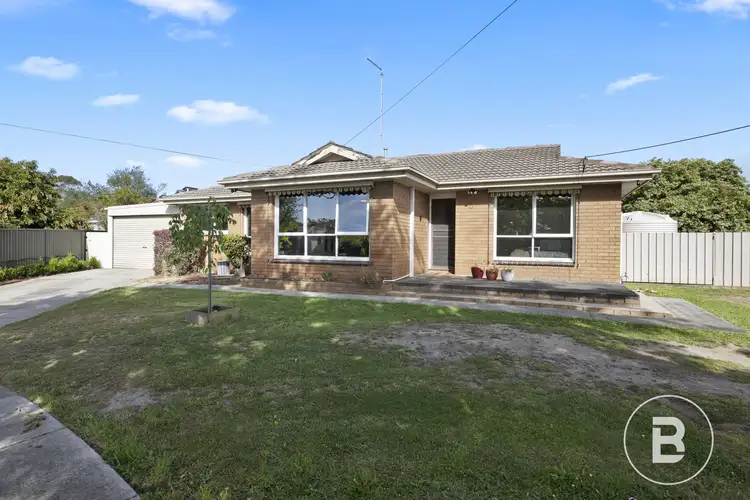 Third view of Homely house listing, 5 Rolf Court, Wendouree VIC 3355