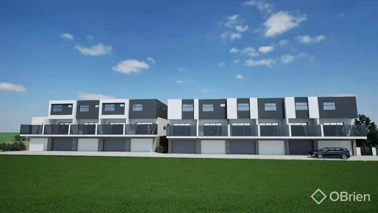 Second view of Homely townhouse listing, 1-11/49 King Street, Dandenong VIC 3175