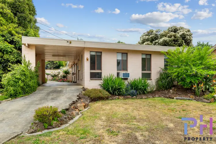 2 Molesworth Road, Kangaroo Flat VIC 3555