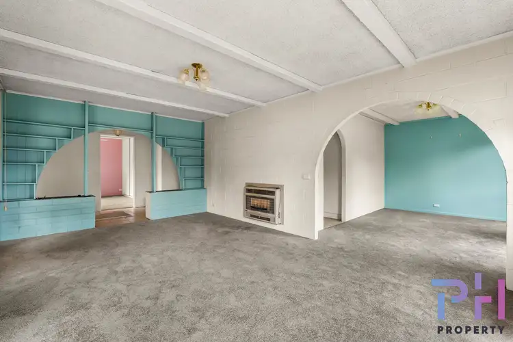 Third view of Homely house listing, 2 Molesworth Road, Kangaroo Flat VIC 3555