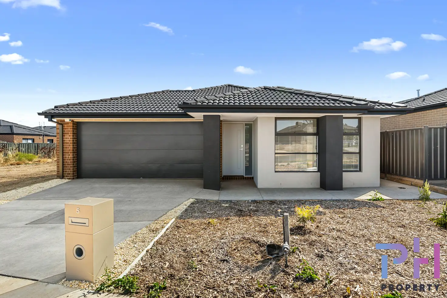 Main view of Homely house listing, 5 Sendock Parade, Huntly VIC 3551